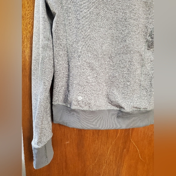 Lululemon - Be Present Jacket - Picture 10 of 14